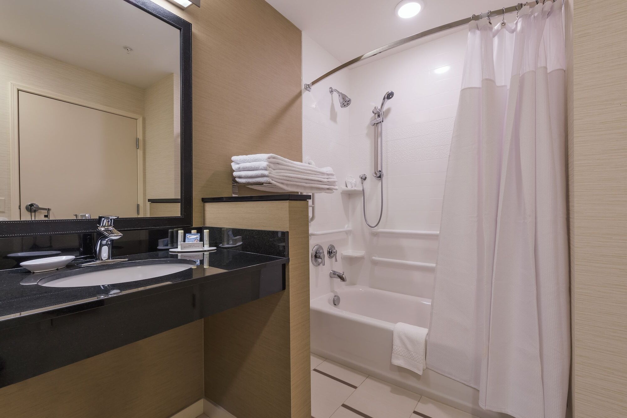 Fairfield Inn By Marriott Afton Star Valley Eksteriør billede