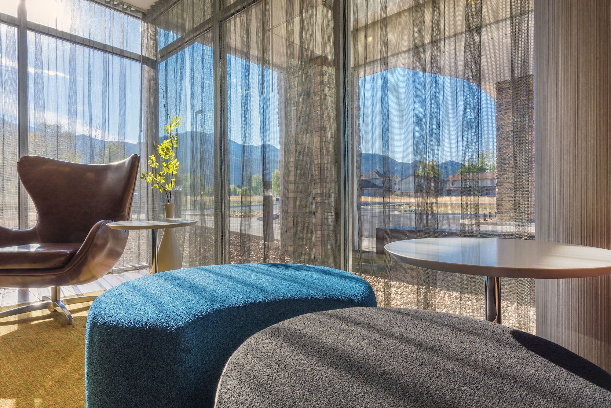 Fairfield Inn By Marriott Afton Star Valley Eksteriør billede